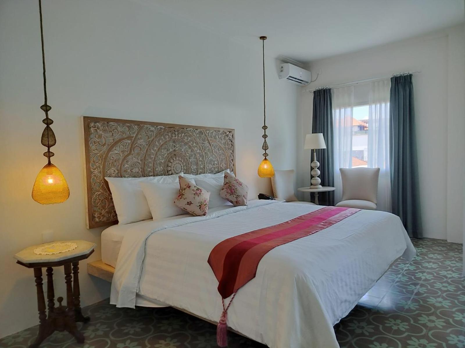Su'S Cottages Legian Екстериор снимка
