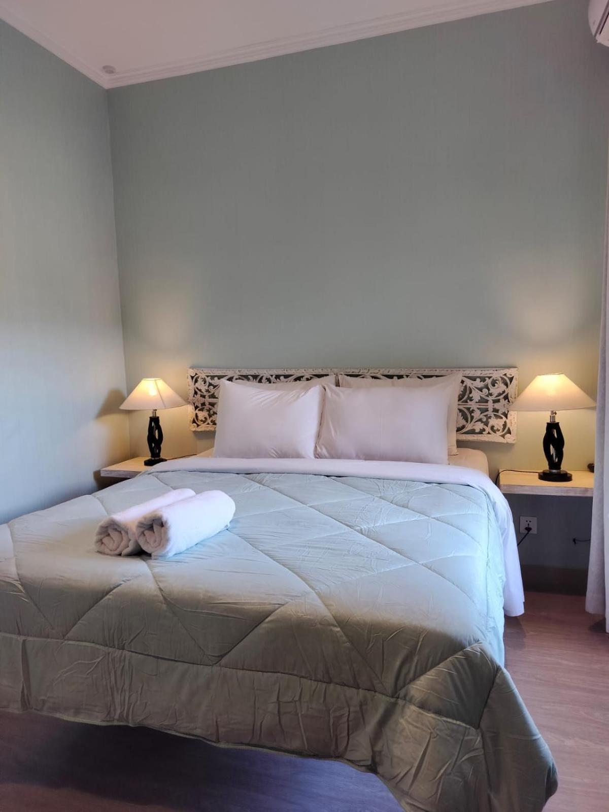 Su'S Cottages Legian Екстериор снимка