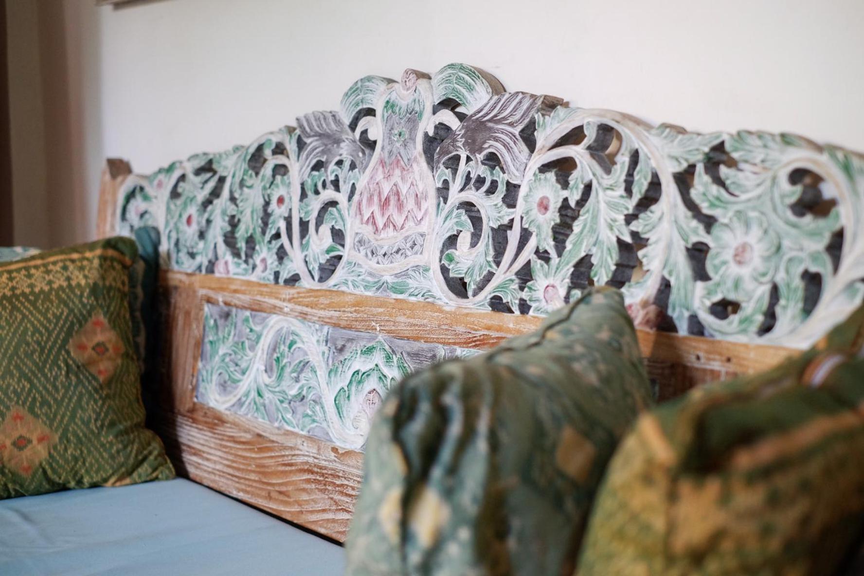 Su'S Cottages Legian Екстериор снимка