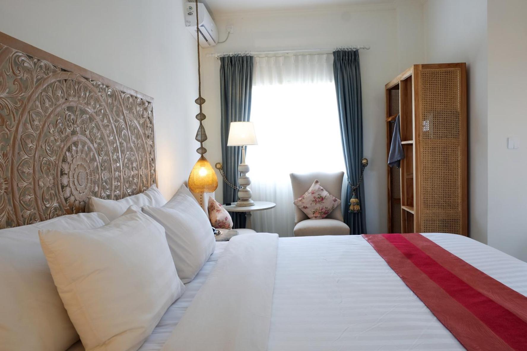 Su'S Cottages Legian Екстериор снимка