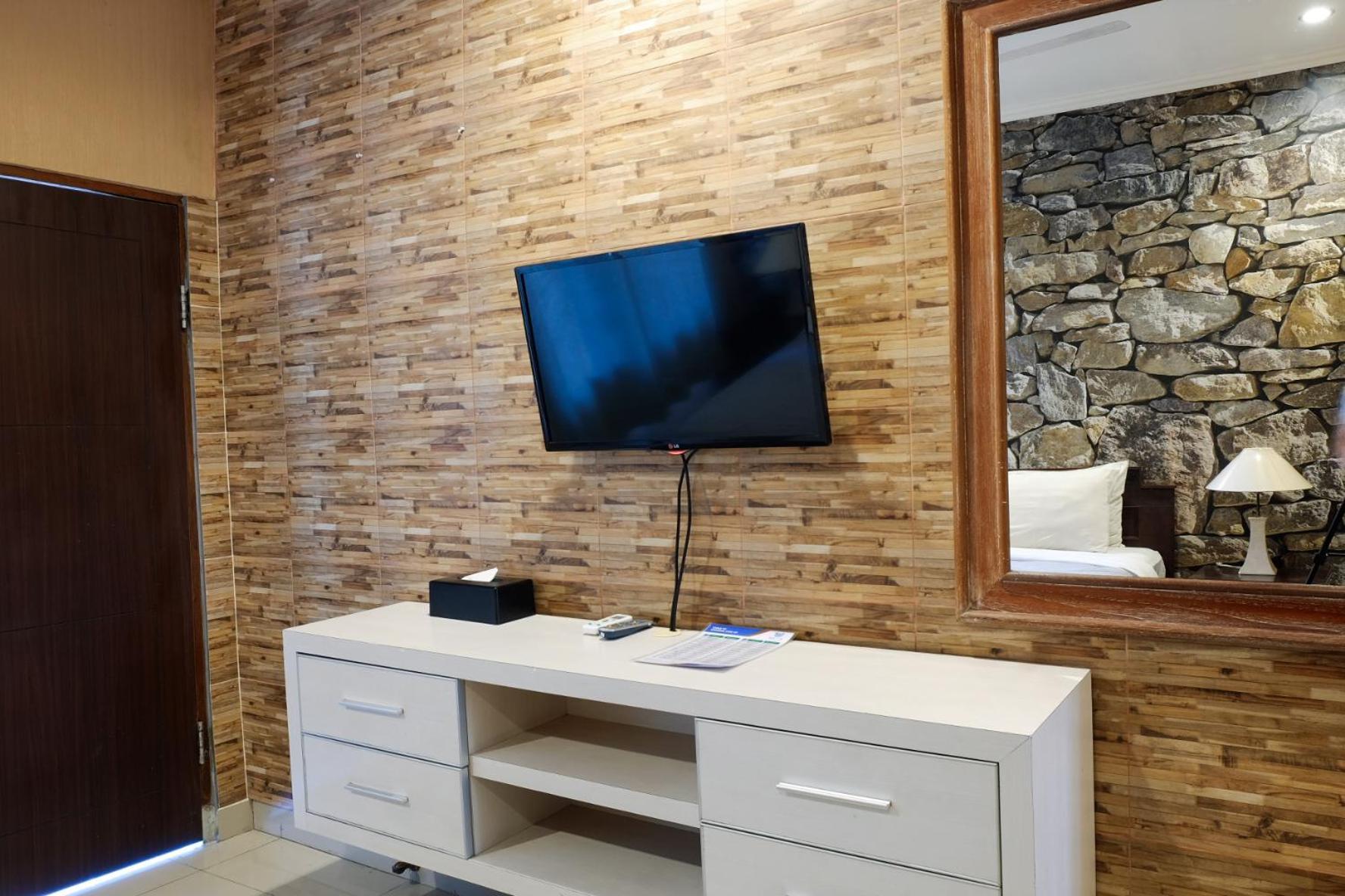 Su'S Cottages Legian Екстериор снимка