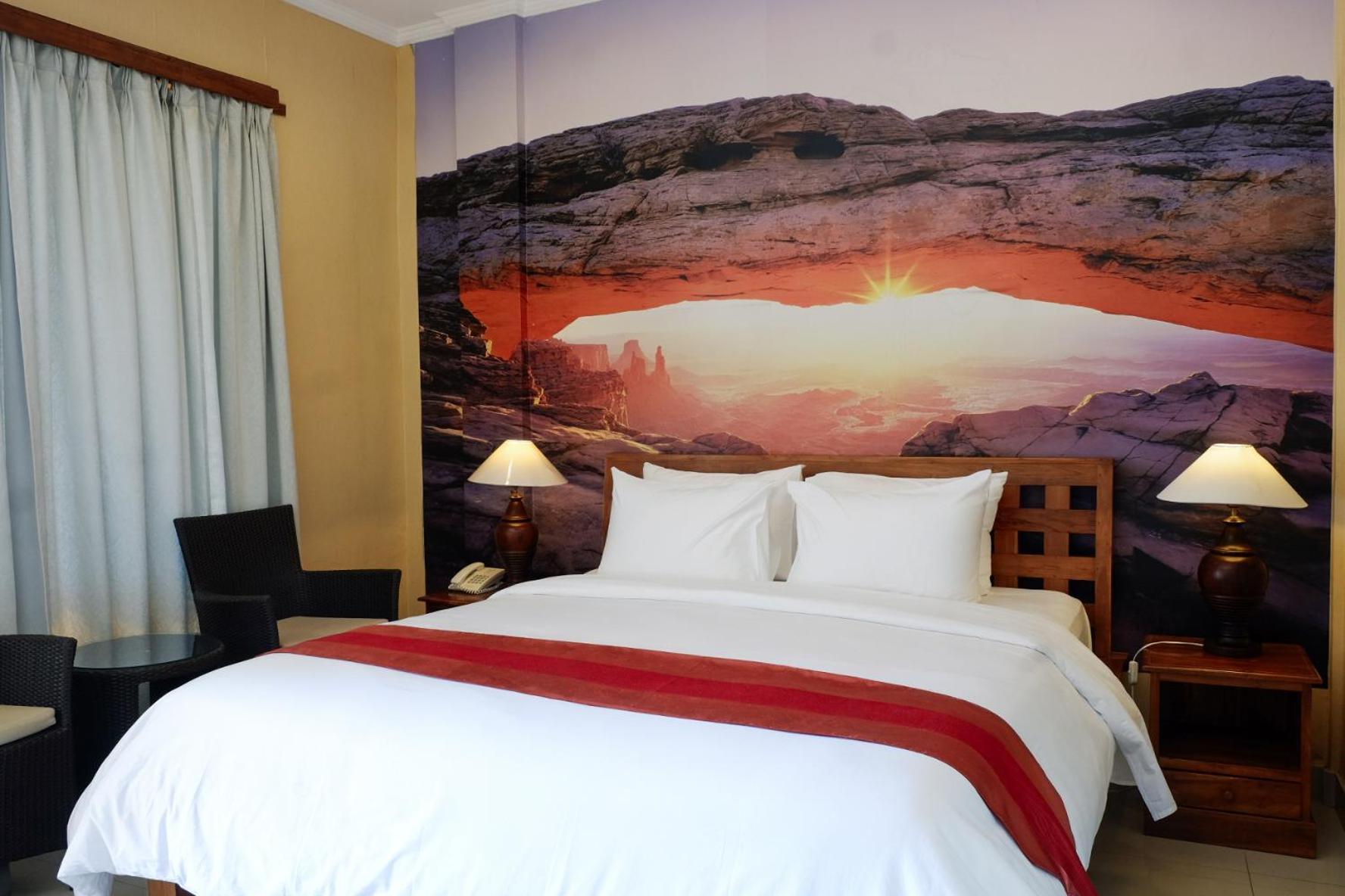 Su'S Cottages Legian Екстериор снимка