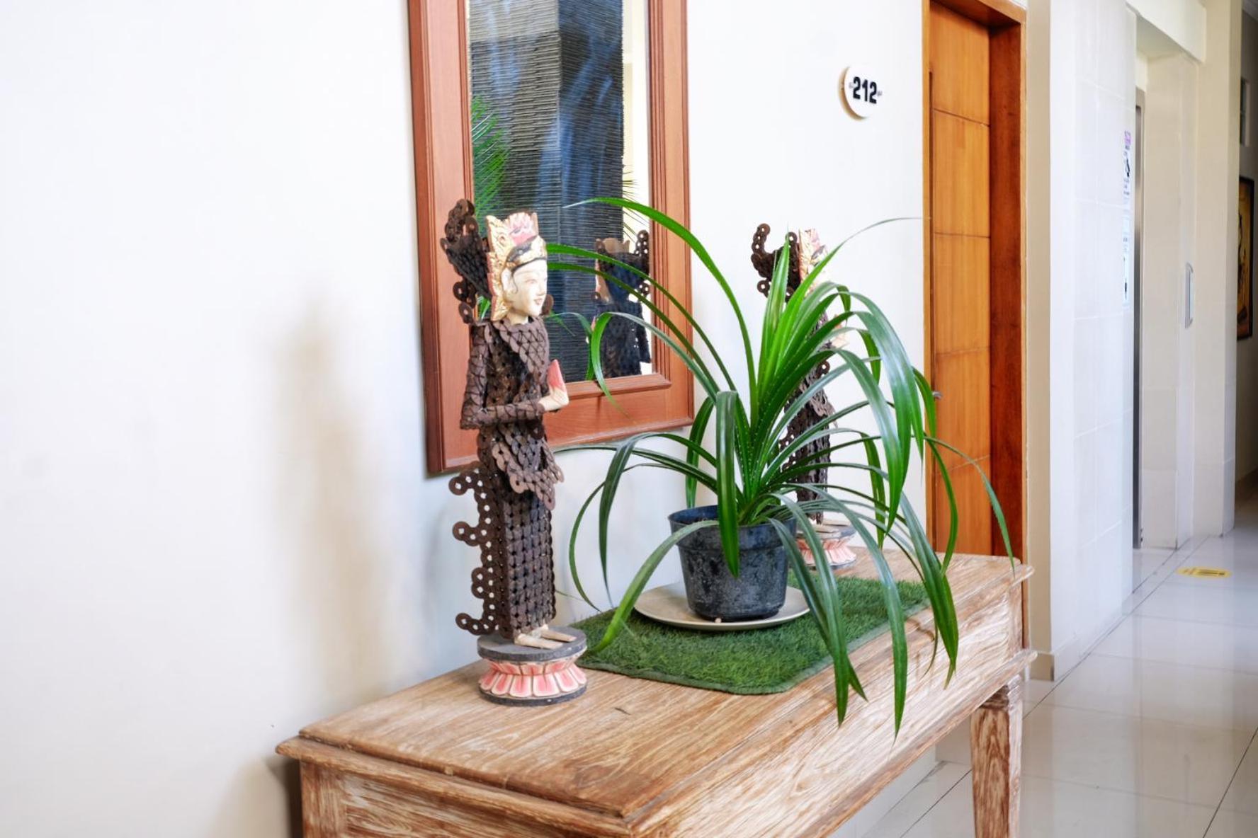 Su'S Cottages Legian Екстериор снимка