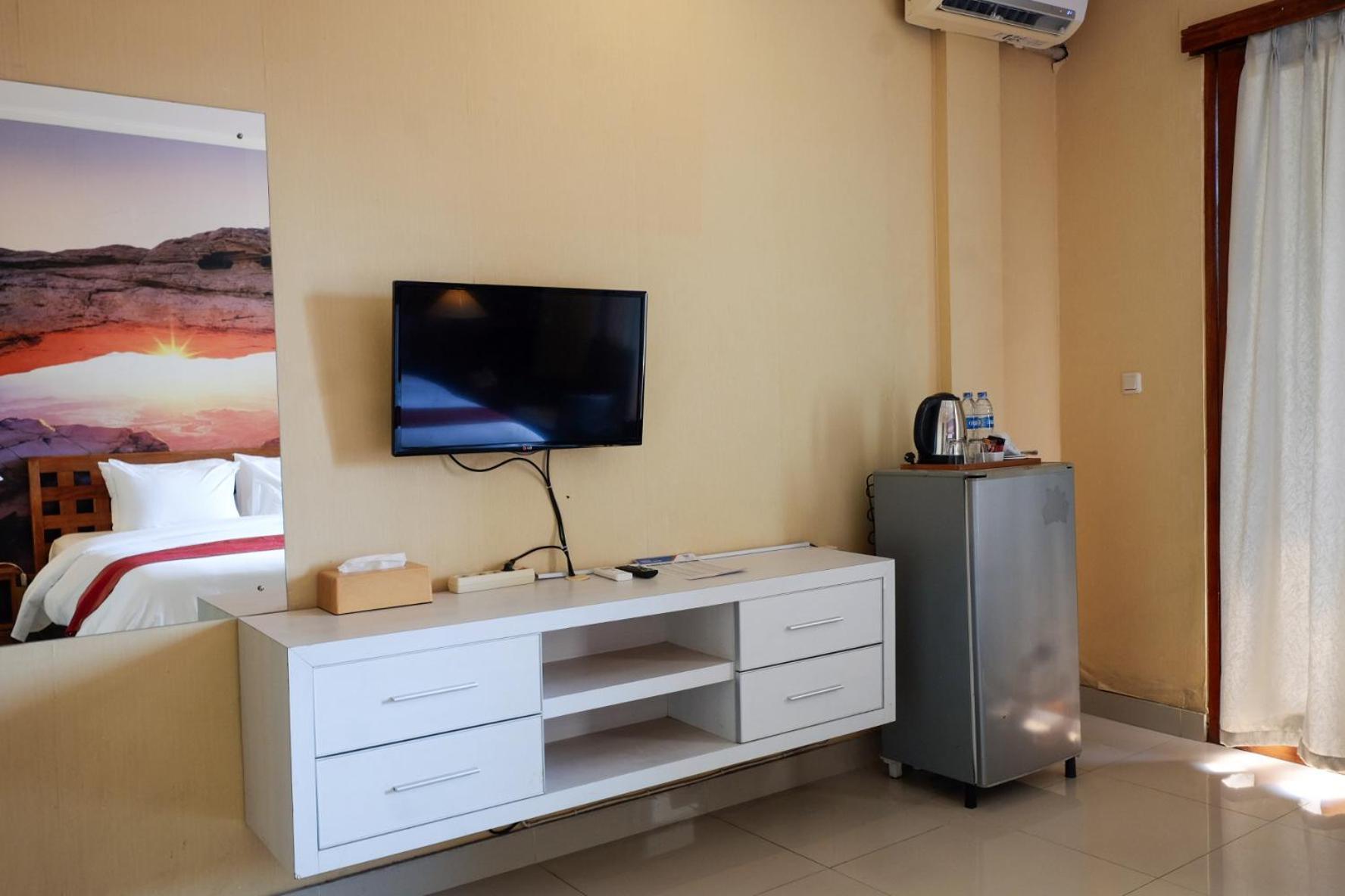 Su'S Cottages Legian Екстериор снимка