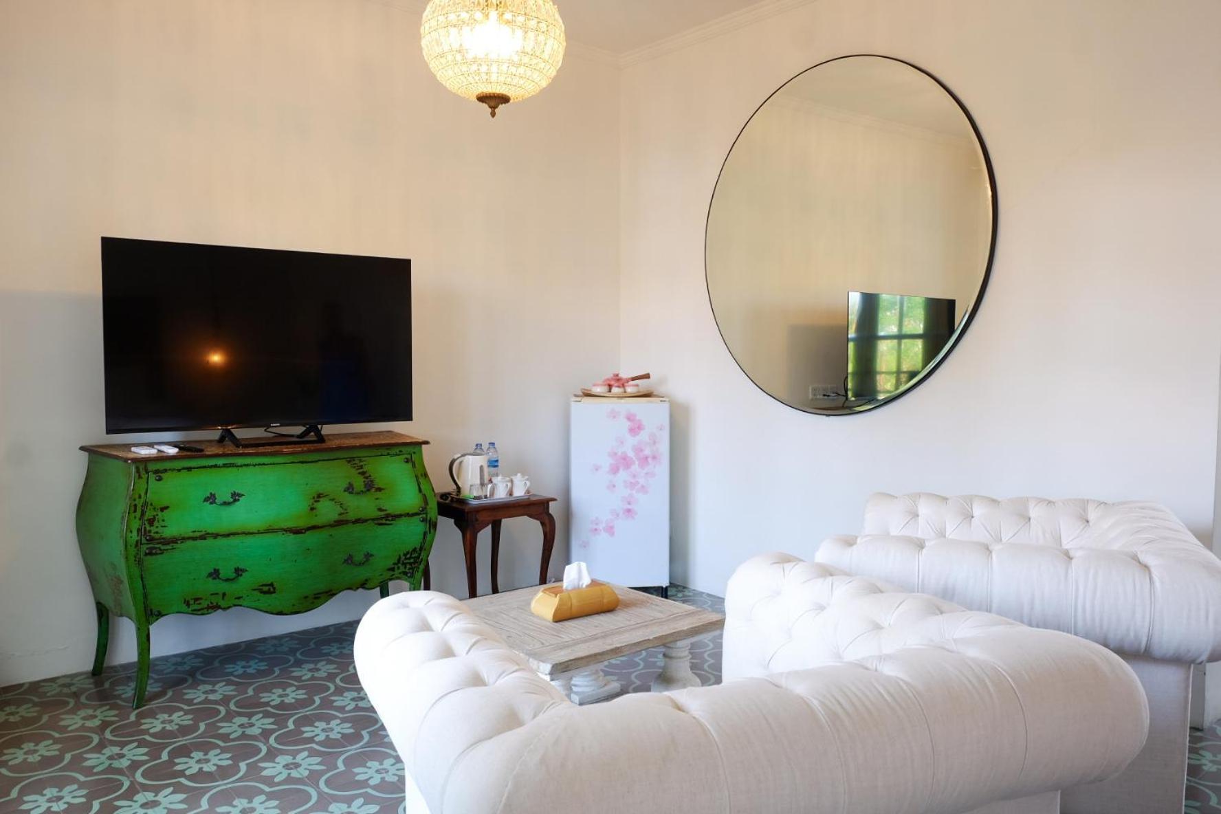 Su'S Cottages Legian Екстериор снимка