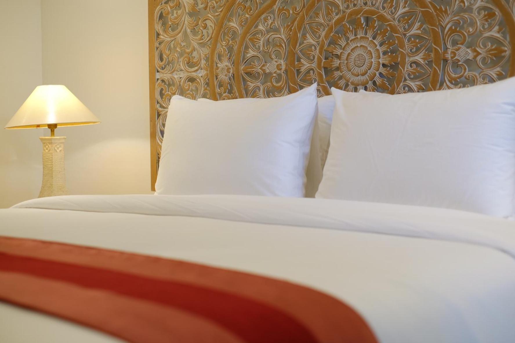 Su'S Cottages Legian Екстериор снимка
