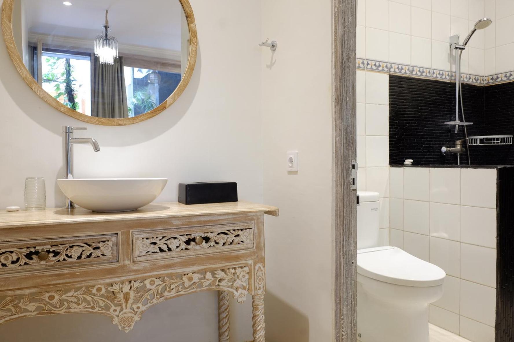 Su'S Cottages Legian Екстериор снимка