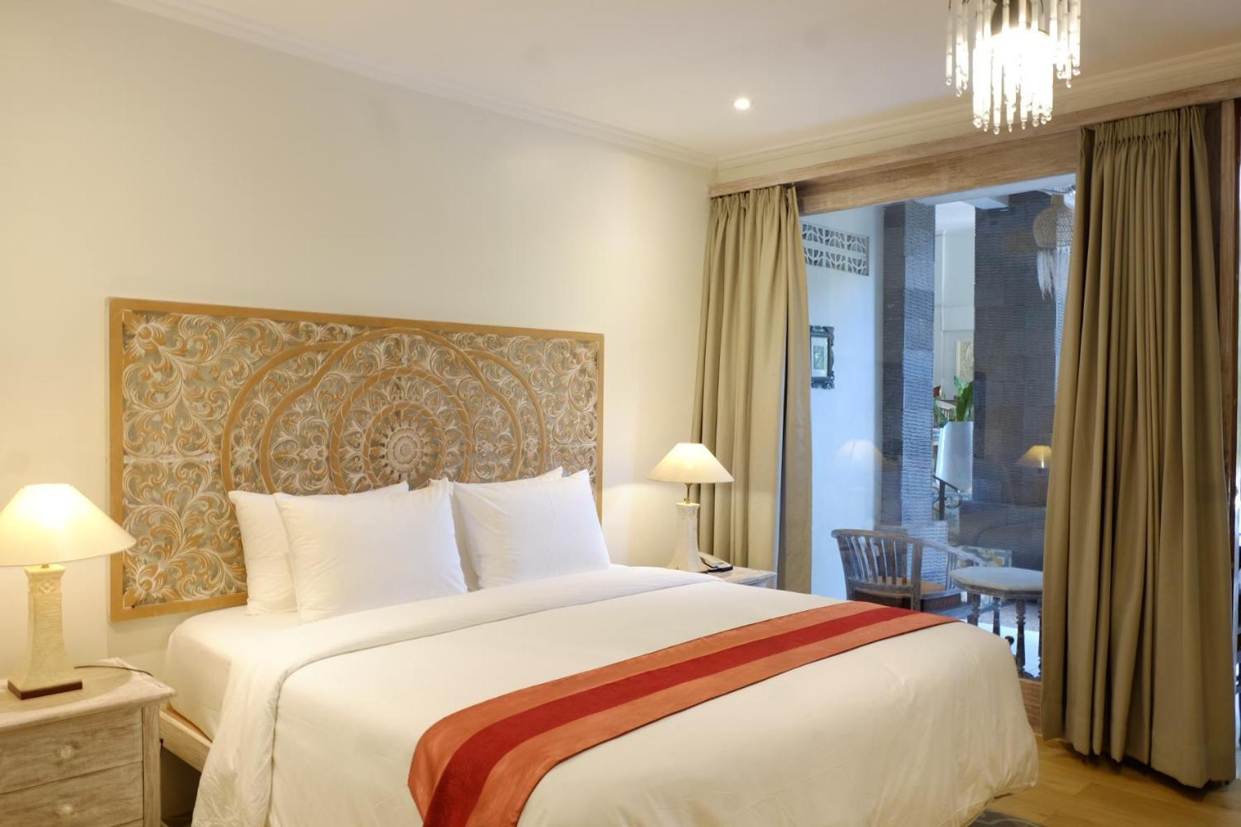 Su'S Cottages Legian Екстериор снимка